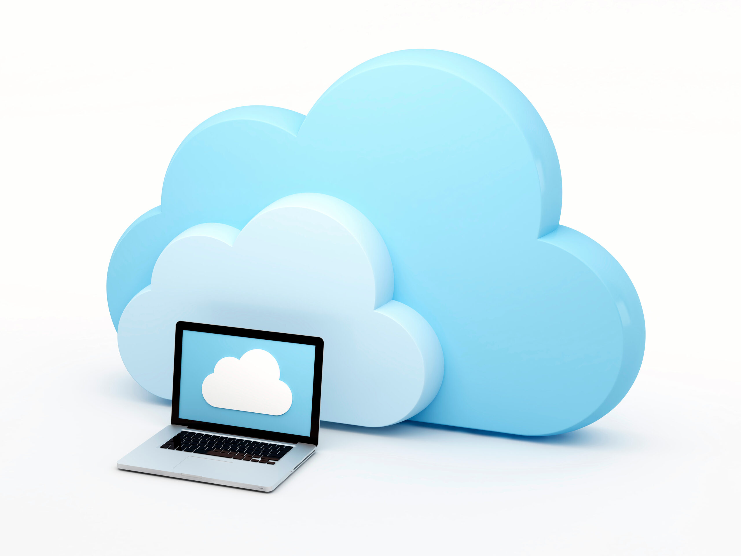 PortfolCLOUD Setup
